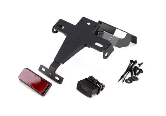 Voordeelprijs Puig kentekenplaathouder Suzuki Katana 1000 vanaf 2019